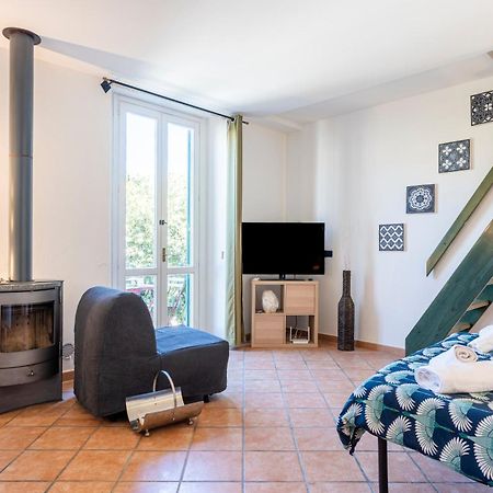 Casa Ginevra - 3 Minutes Walk From The Sea Apartment Ливорно Екстериор снимка