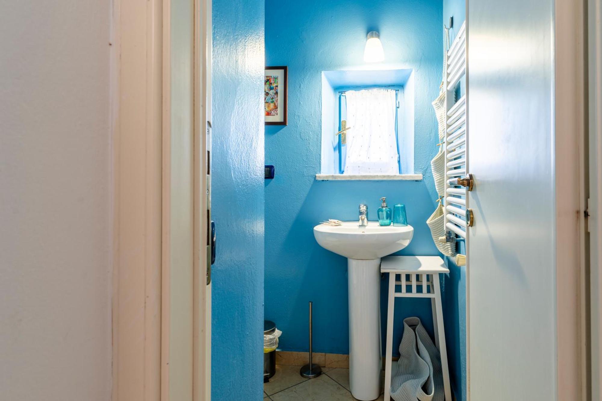 Casa Ginevra - 3 Minutes Walk From The Sea Apartment Ливорно Екстериор снимка