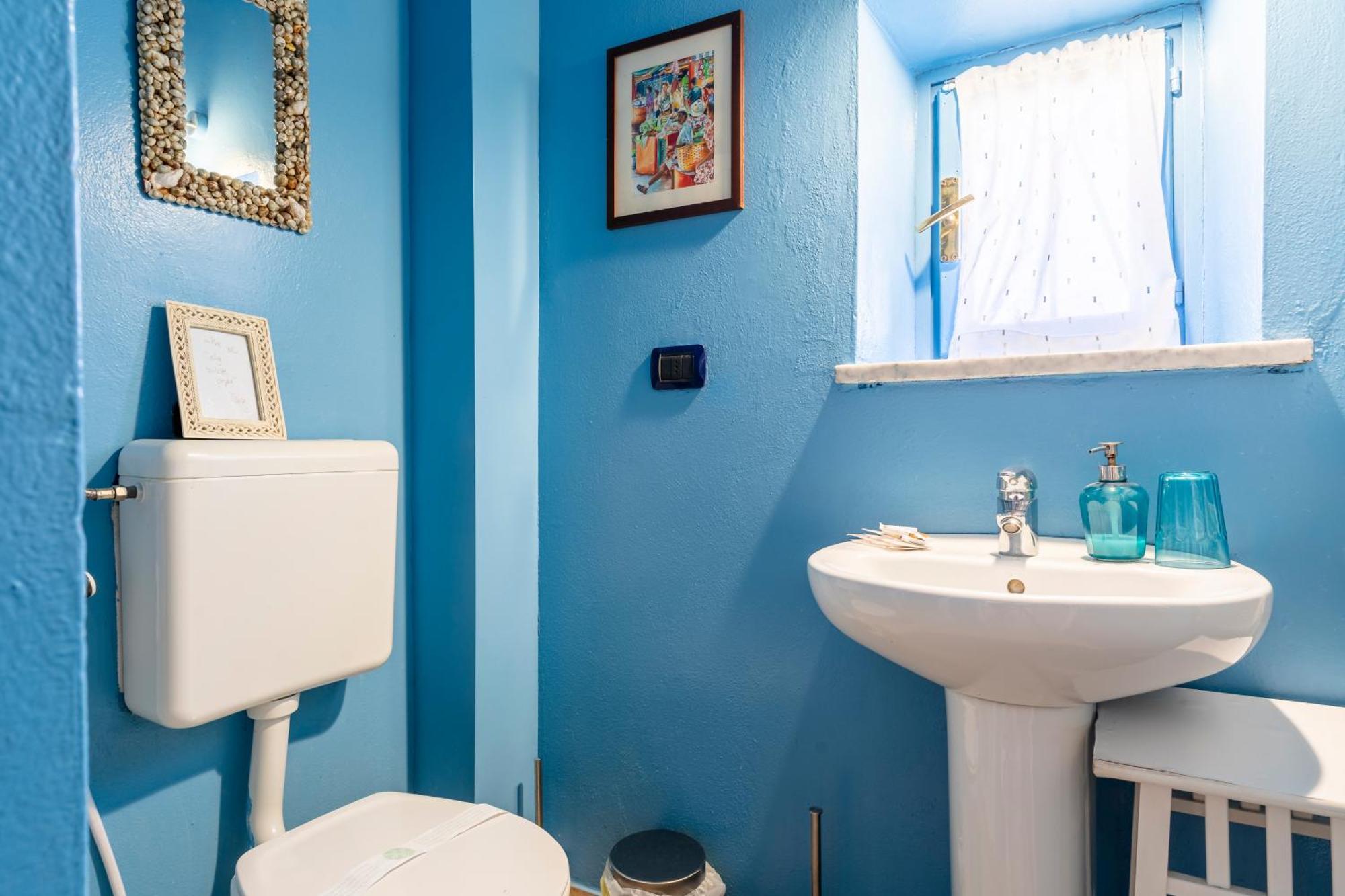 Casa Ginevra - 3 Minutes Walk From The Sea Apartment Ливорно Екстериор снимка