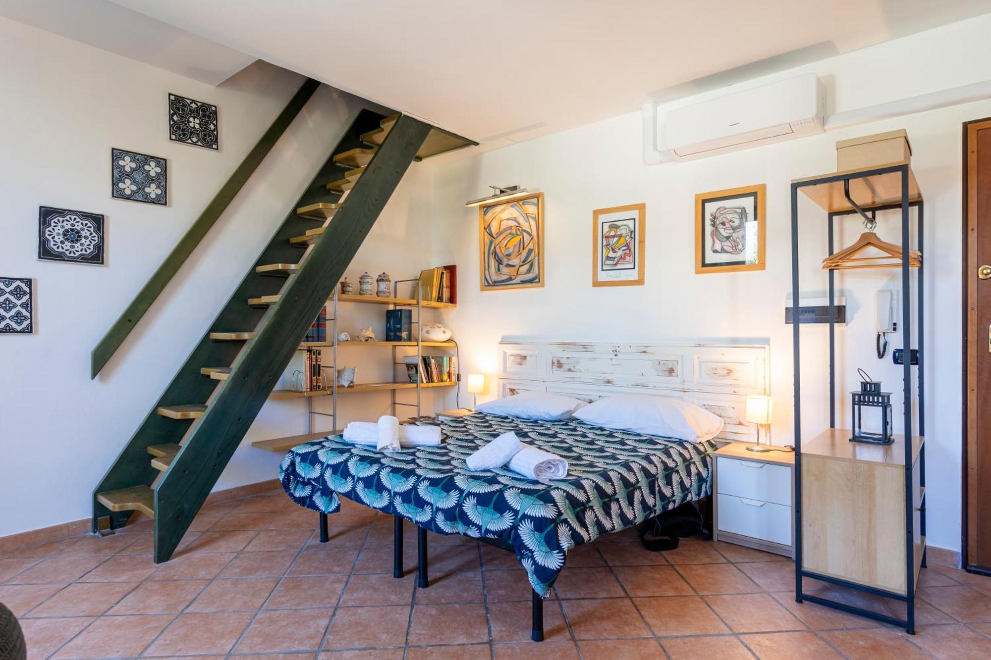 Casa Ginevra - 3 Minutes Walk From The Sea Apartment Ливорно Екстериор снимка