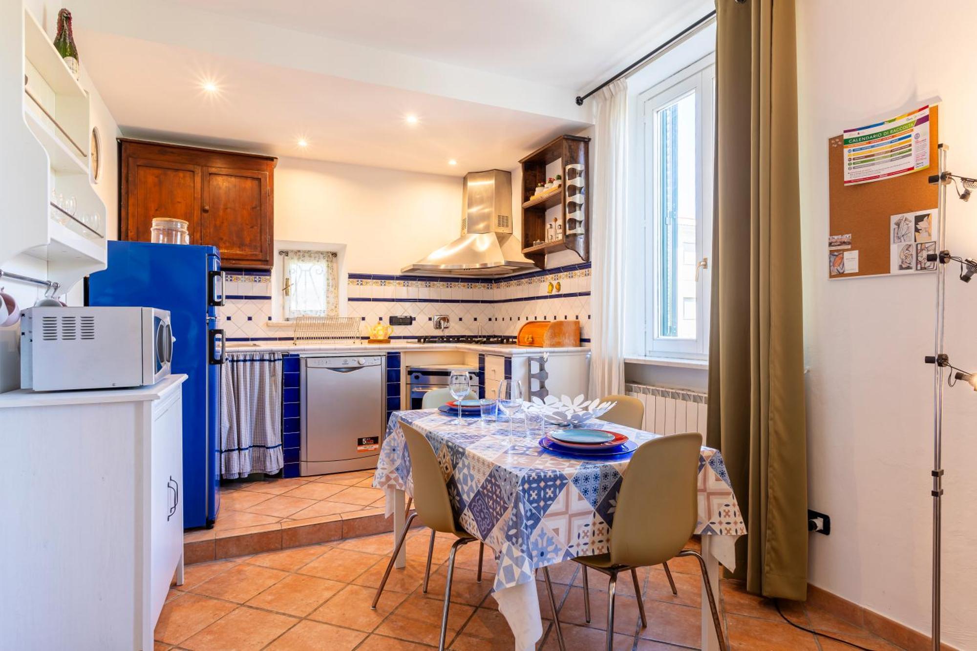 Casa Ginevra - 3 Minutes Walk From The Sea Apartment Ливорно Екстериор снимка